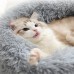 youyouplus Soft and Cozy Pet Bed for Dogs and Cats – Washable Cushion with Non-Slip Base for Extra Comfort