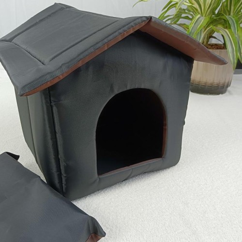 youyouplus Waterproof Pet House for Outdoor Use – Durable and Comfortable Shelter for Dogs and Cats